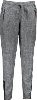 Dámské kalhoty Dámské kalhoty TORSTAI VENETO GREY M