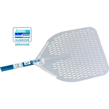 Lopata na pizzu GI.METAL GIM-A37RF120 Lopata sázecí