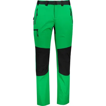 Pánské kalhoty Pánské kalhoty JAMES NICHOLSON JN1206 FERN GREEN/BLACK S