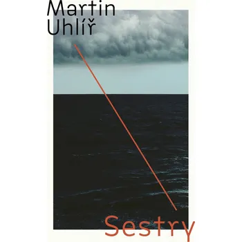 Kniha Sestry - Martin Uhlíř (E-Kniha)
