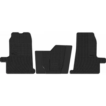 autokoberec Frogum Ford Transit VI + VII 2000-2014 gumové autokoberce