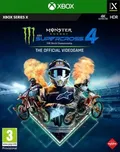 Monster Energy Supercross 4 Xbox Series…