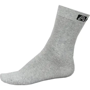 Pánské ponožky Ponožky ALTISPORT MAFADI ŠEDÁ 35-38
