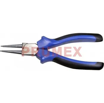 Kleště Kleště na pojistné kroužky vnitřní přímé 19-60 mm PVC-NiCr, Zbirovia 2327/175