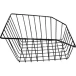 Basic 29409 zadní černý