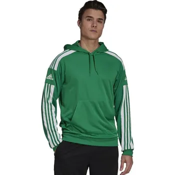 Pánská mikina Pánská mikina Squadra 21 Hoody M GP6437 - Adidas XXL