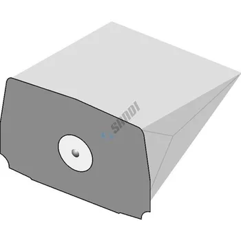 Sáček do vysavače ELECTROLUX E 18 Sáčky D-770 Lux-Royal