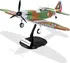 Stavebnice COBI COBI World War II 5720 Dewoitine D.520