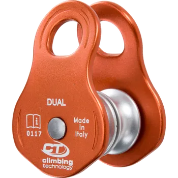 kladka Climbing Technology kladka DUAL