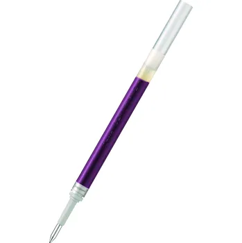 Kancelář Náplň Pentel EnerGel LR7 pro kuličkové pero Pentel EnerGel, 0,7mm, fialová