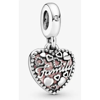 Přívěsek PANDORA 796459EN28