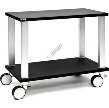 TACTUS ZEP-31035190 Servír.stolek