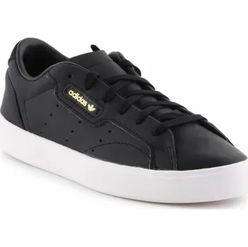 Dámská sportovní obuv Dámská obuv Sleek W CG6193 - Adidas EU 36