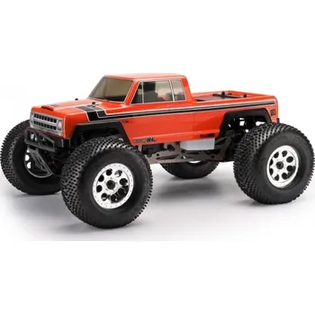 RC model auta HPI Savage XL GTXL-1 Vintage RTR