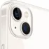 Pouzdro na mobilní telefon Apple Clear Case pro iPhone 13 průhledné