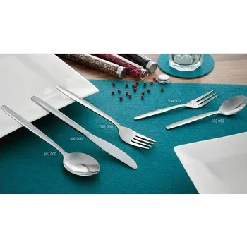 Příbor PGX 0503 000 Příbor jídelní NP 80 lžička kávová