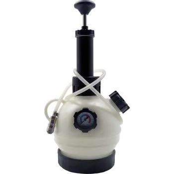 Ruční pumpa Manuální pumpa pro odvzdušnění brzd 2l, Welzh (Welzh Werkzeug)