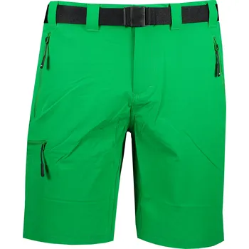 Pánské kraťasy Pánské šortky JAMES NICHOLSON JN1204 FERN GREEN L