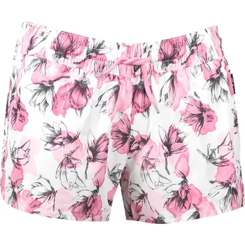 Dámské kraťasy Dámské šortky ALTISPORT BARBA LPAT512 RŮŽOVÁ XL