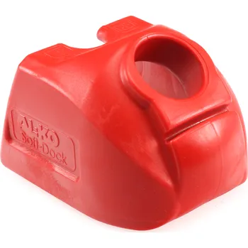 Příslušenství pro přívěs Krytka tažné spojky AL-KO SOFT DOCK