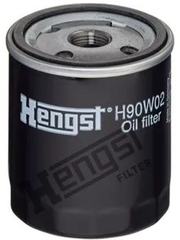 Olejový filtr Hengst H90W02