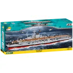 COBI World War II 4826 Graf Zeppelin