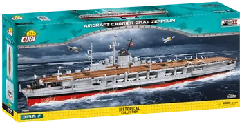 Stavebnice COBI COBI II WW Graf Zeppelin 4826