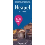 Neapel: Easy Map 1:14 000 -…