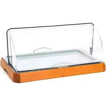 ZEPE ZEP-11003503W Podnos výdej.chladící