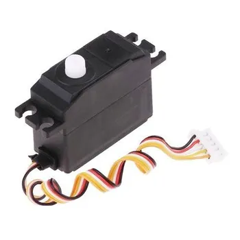 RC náhradní díl WLtoys Servo řízení 12428-0120