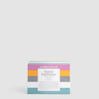 Vlasová regenerace Waterclouds Repair Hairbutter regenerační vlasové máslo 250 ml