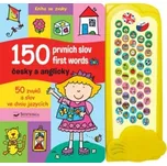 150 prvních slov česky a anglicky -…