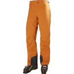 kalhoty Helly Hansen Legendary Insulated - Bright Orange XL