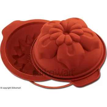 Nádoba na pečení SILIKOMART SLM-SFT317 Forma Uniflex