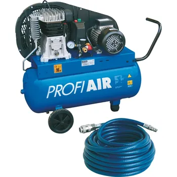 Kompresor ProfiAir Kompresor 400/10/50K včetně hadicové sady (Profiair)
