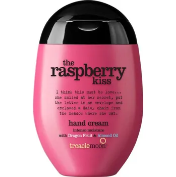 Péče o ruce treaclemoon Raspberry kiss krém na ruce, 75 ml