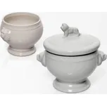 PGX 4917 280 Mísa polévková Lví hlava