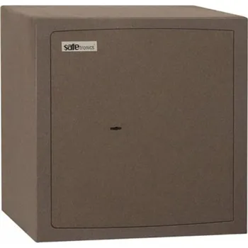 Trezor Safetronics Nábytkový trezor NTR-39 M