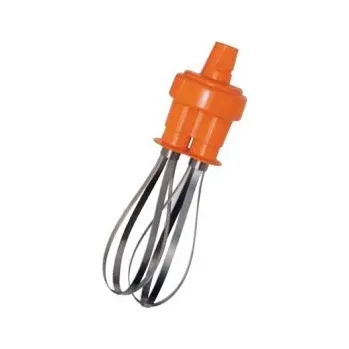 PGX 2005 439 Dynamic - metla SENIOR 205 mm