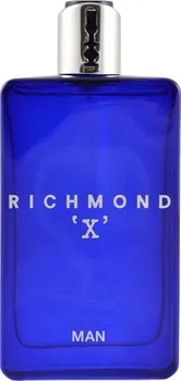 Pánský parfém John Richmond X Man EDT