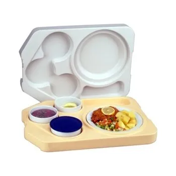 Talíř PGX 1999 798 Tablet termoizolační talíř mělký