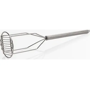 Mačkadlo na brambory PGX 1517 641 Šťouchadlo nerez 64 cm