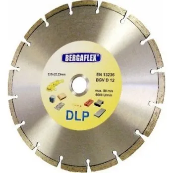 Řezný kotouč ERBA ER-4423051 Kotouč diamantový