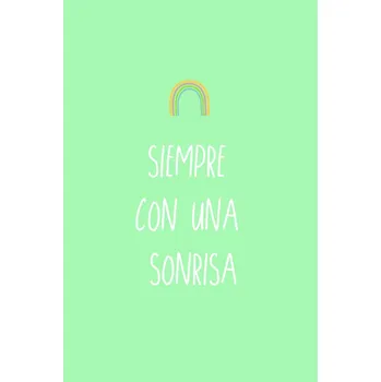 Plakát Plakát, Obraz - Siempre con una sonrisa 2