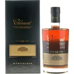 Clement 15y 42 % 0,7 l
