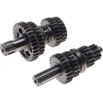 malá motorka Převodovka motor 154FMI