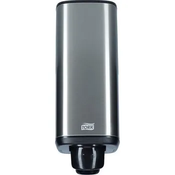 Dezinfekce Manuální dávkovač na mýdlo a dezinfekční prostředky Tork (S4), 1000 ml