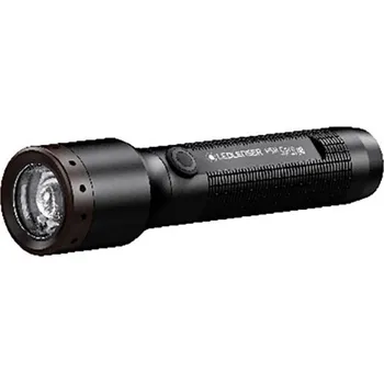 Svítilna Led Lenser P5R Core