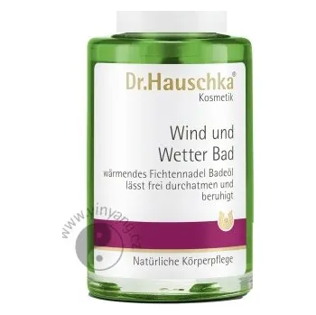 Dr. Hauschka Jehličnanová koupel 100 ml