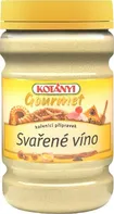 Kotányi Svařené víno kořenící směs 1,1 kg